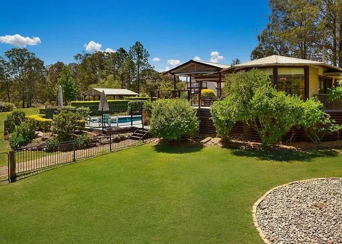 Firefly Resort