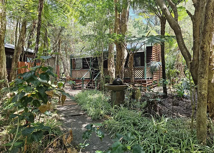 Wanderers Retreat